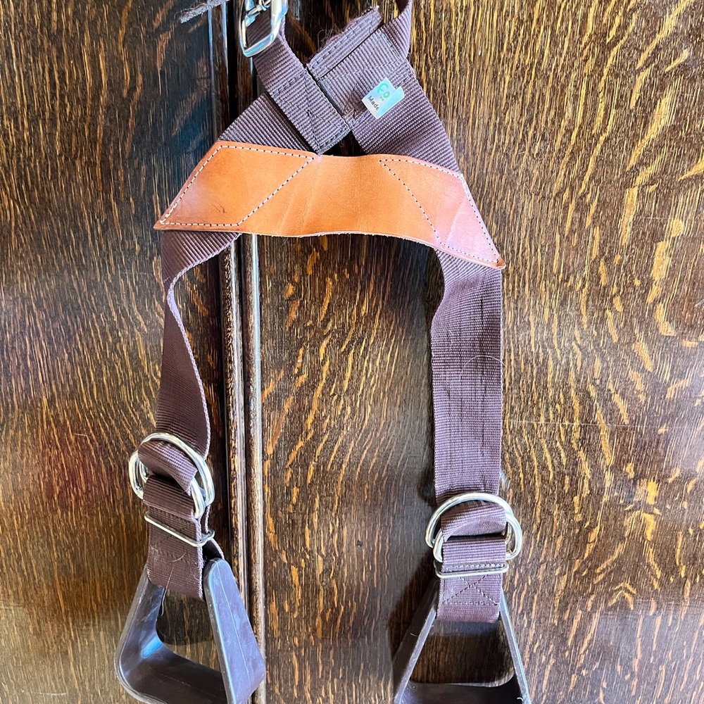 Buddy Stirrups